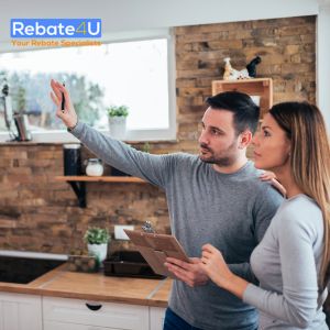 HST Rebate on home Renovations
