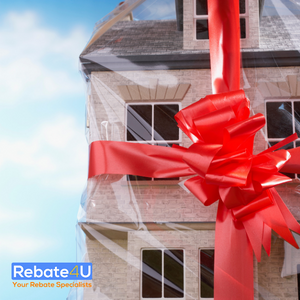 Give The Gift of a Home Renovation With the Ontario HST Rebate