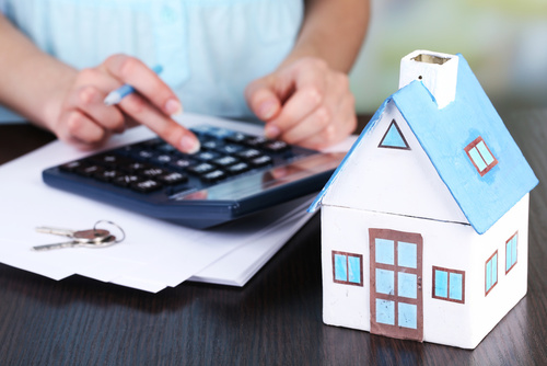 Recovering Some of the Investment on Your New Home