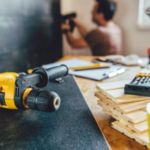 Why Turn Repairs into Renovations with the Home Renovation HST Rebate