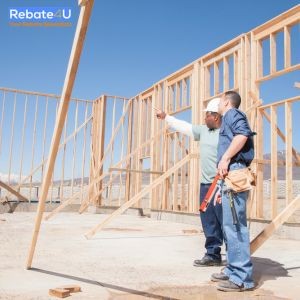 Do I Qualify for the HST New Housing Rebate If I am Building a New Home
