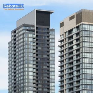 How To Include The HST Rebate In Mortgage Planning for Your New Condo