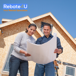 Properties that Don't Quality for the New Home Rebate