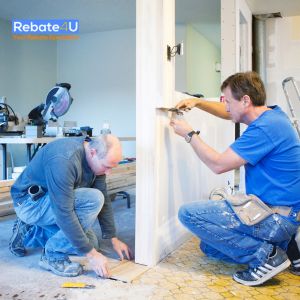 HST rebate on new renovations in Ontario